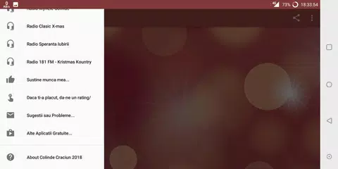 Скачать Colinde de Crăciun 2020 APK