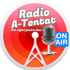 Radio A-Tentat Bucureşti icône