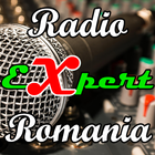 Radio Expert România أيقونة