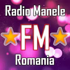 Fm Radio Manele România APK 下載