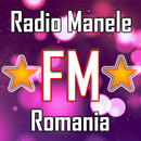 Fm Radio Manele România APK