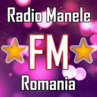 Fm Radio Manele România 圖標
