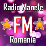 Fm Radio Manele România ícone