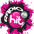 Radio Hit Fm Manele România-icoon