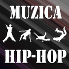 Muzică Hip Hop Gratis 图标