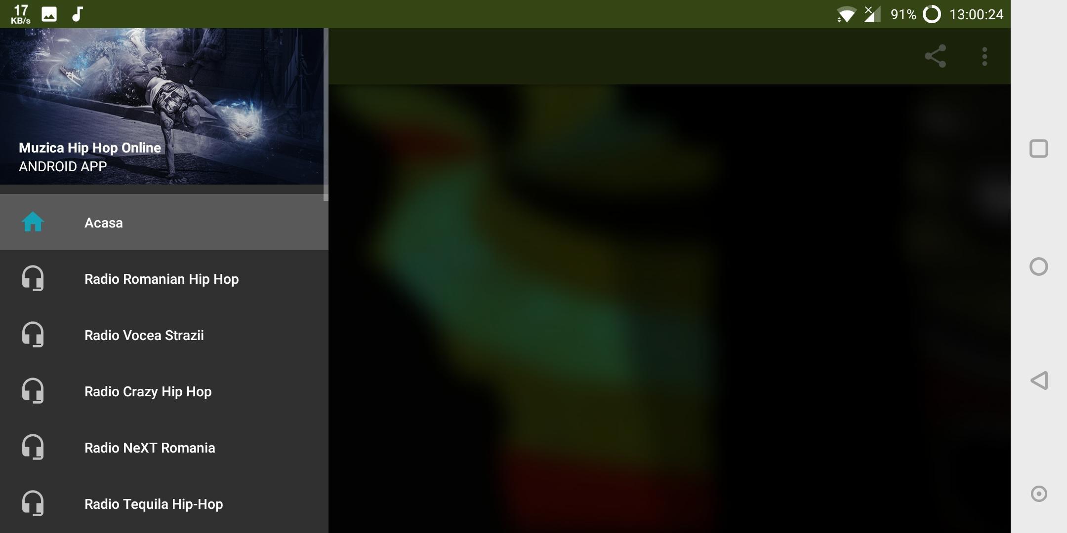 SCARICA PROGRAMA MUZICA GRATIS