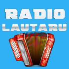 Radio Lăutaru icône