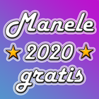 Manele Gratis 2020 أيقونة