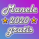 Manele Gratis 2020 आइकन