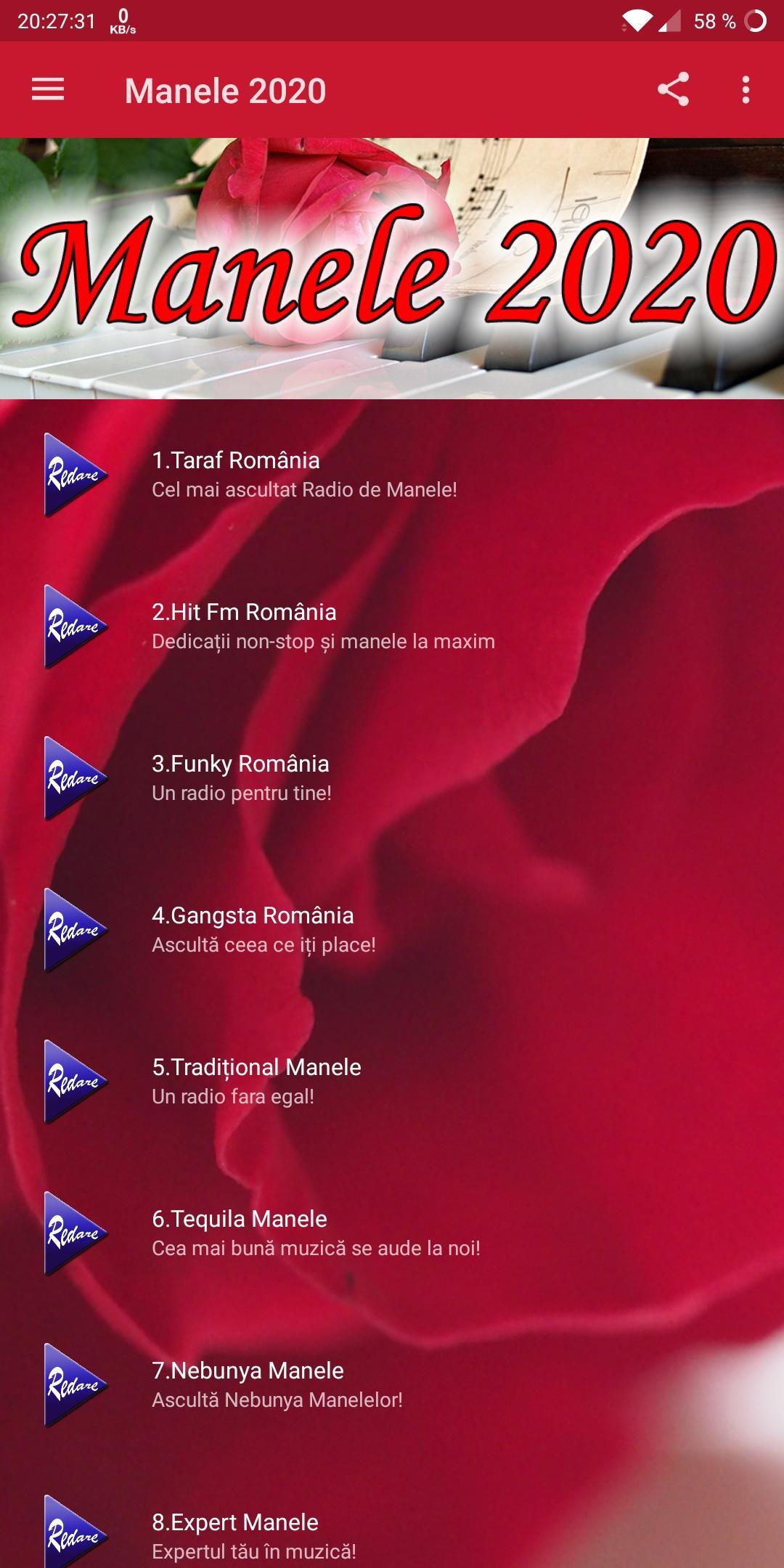 scaricare manele gratis