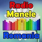 Radio Manele România أيقونة
