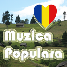 Muzică Populară ikon