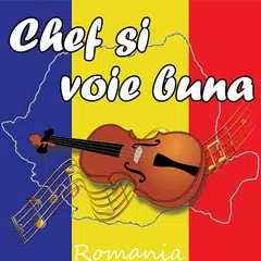 Radio Chef şi Voie Bună - Petr APK 下載