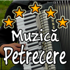 آیکون‌ Muzică de Petrecere