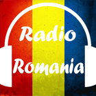 Radio România 2020 أيقونة