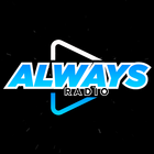 Radio Always أيقونة