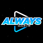 Radio Always 图标