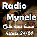 APK Radio Mynele