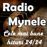 Radio Mynele أيقونة