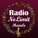 Radio NoLimit Manele România APK