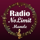 Radio NoLimit Manele România иконка