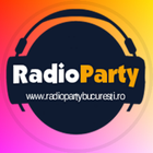 Radio Party Bucureşti biểu tượng