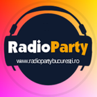 Radio Party Bucureşti 圖標