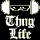 APK Thug Life Music