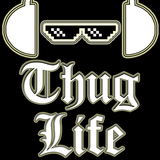 Thug Life Music icône