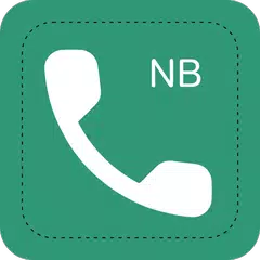 NumberBook- Spam Blocker