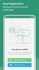 NumberBook- Spam Blocker APK 下載