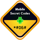 Mobiles Secret Codes simgesi
