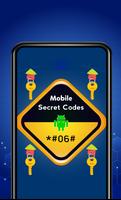 Mobiles Secret Codes gönderen