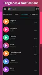 Ringtones & Wallpapers - Mob24 XAPK download