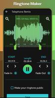 Ringtones & Wallpapers - Mob24 screenshot 3
