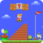 Super Cowboy Run иконка