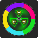 Color Fidget Spinner APK