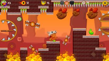 Amazing Adventures imagem de tela 1