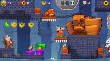 Amazing Adventures imagem de tela 2