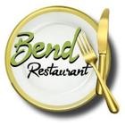 Bend Restaurant Reims icône