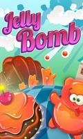 Jelly Bomb poster