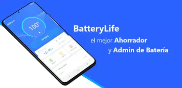 Battery Life Manager