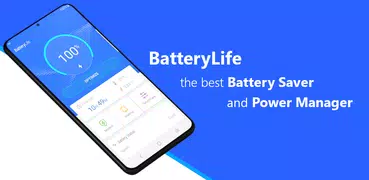 BatteryLife | Battery Saver