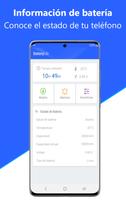 Battery Life captura de pantalla 3