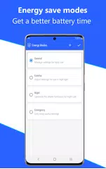 Battery Life Manager APK Herunterladen