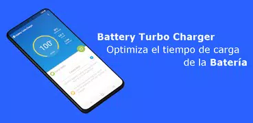 Battery Turbo Optimizar Carga