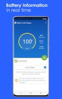 Battery Turbo Charge Optimizer poster