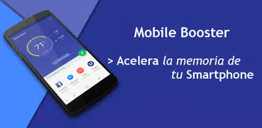 Mobile Booster Optimizer