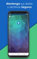 Bloqueo de apps - Safelock Poster