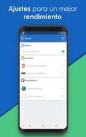 Bloqueo de apps - Safelock captura de pantalla 2
